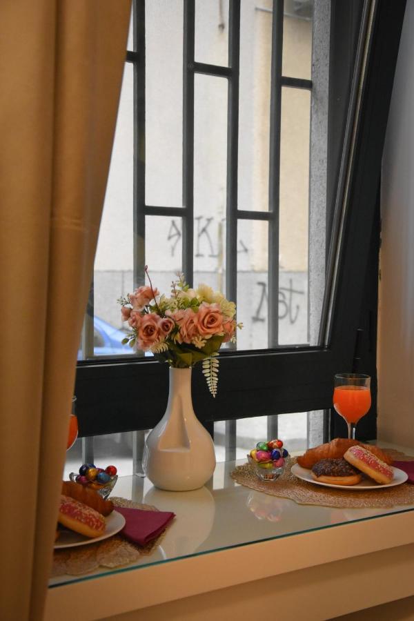 Apartments Bepina- 5 Mins From The Center Split Ngoại thất bức ảnh