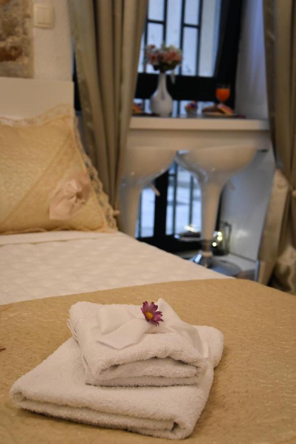 Apartments Bepina- 5 Mins From The Center Split Ngoại thất bức ảnh